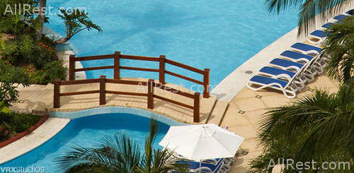 Hyatt Regency Acapulco 24